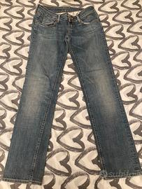 Jeans meltin pot donna