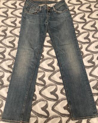 Jeans meltin pot donna