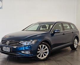 Vw Passat Variant 2.0 Tdi SCR 150cv Executive DSG 