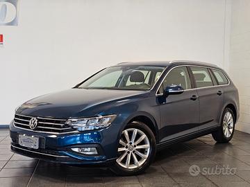 Vw Passat Variant 2.0 Tdi SCR 150cv Executive DSG 