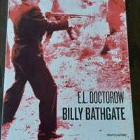 libro " Billy Bathgate" Oscar Moderni