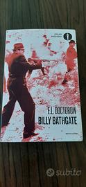 libro " Billy Bathgate" Oscar Moderni