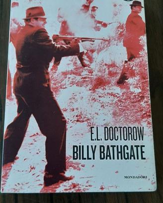 libro " Billy Bathgate" Oscar Moderni