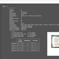 Scheda Madre + CPU + RAM