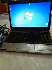 ACER Aspire One AO751h