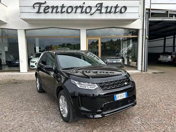LAND ROVER Discovery Sport 2.0 TD4 163 CV AWD Au