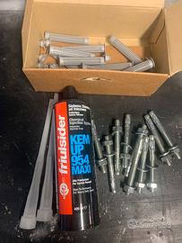 Kit tasselli chimici
