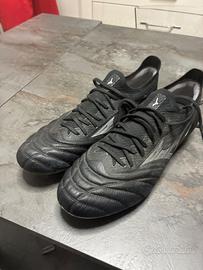 Scarpe calcio mizuno morella neo