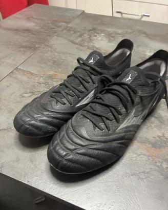 Scarpe calcio mizuno morella neo