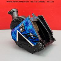 CASSA FILTRO YAMAHA YZF 250 2001 2002 YZ F WR F