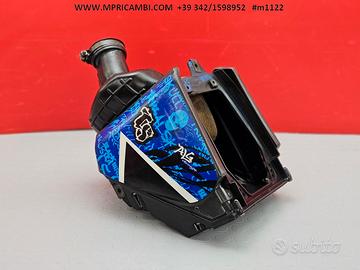 CASSA FILTRO YAMAHA YZF 250 2001 2002 YZ F WR F