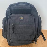 Zaino pannolini neonati