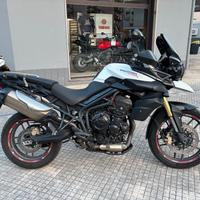 Triumph Tiger 800 USATA