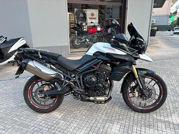 Triumph Tiger 800 USATA