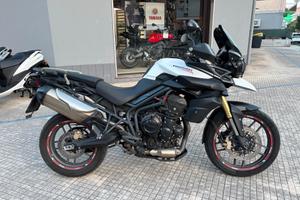 Triumph Tiger 800 USATA