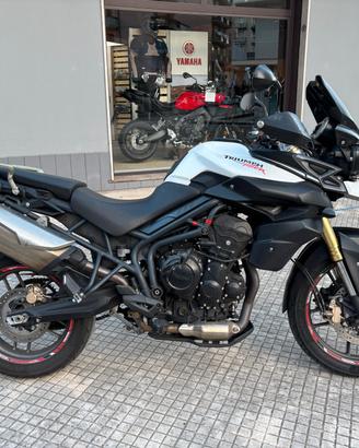 Triumph Tiger 800 USATA