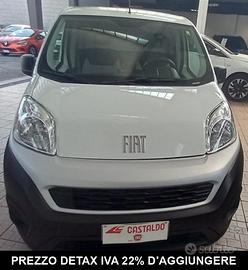 FIAT Fiorino 1.3 MJT 95CV Cargo