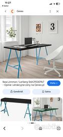 Scrivannia ikea
