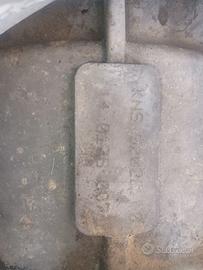 Cambio golf v 6 marce