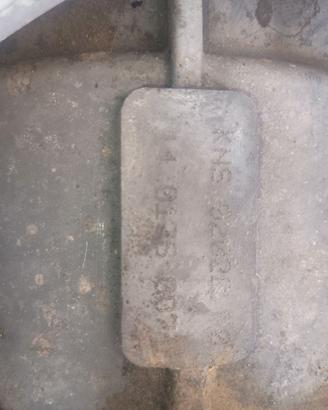 Cambio golf v 6 marce