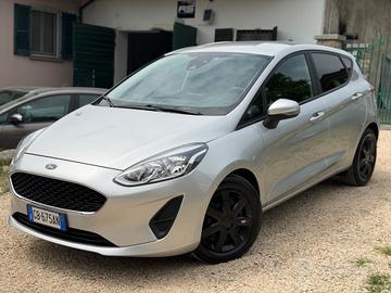 Ford FIESTA 5p. BZ.- GPL NEOPAT KMCERT