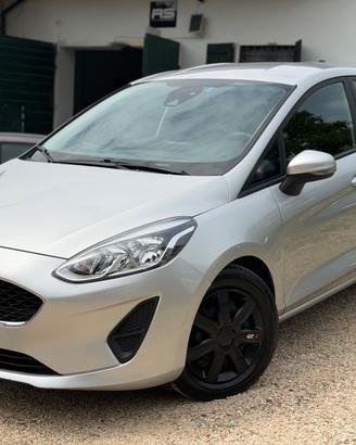 Ford FIESTA 5p. BZ.- GPL NEOPAT KMCERT