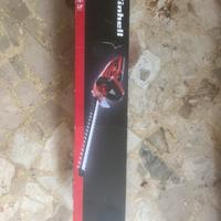 Decespugliatore elettrico einhell