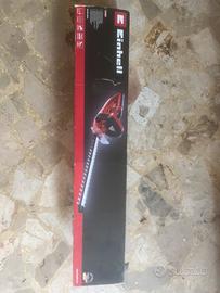 Decespugliatore elettrico einhell