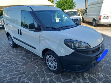 FIAT Doblo cargo 1.6 mjt 105cv CH1 Business S&S