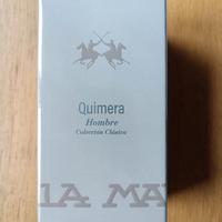 profumo per uomo Quimera - La Martina