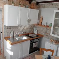 Casetta in Valle d'Itria