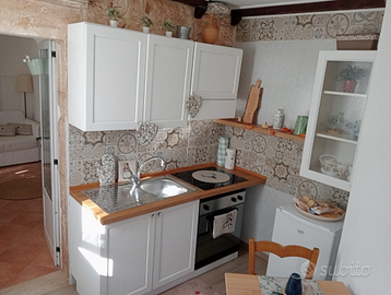 Casetta in Valle d'Itria