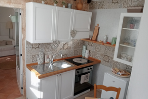 Casetta in Valle d'Itria