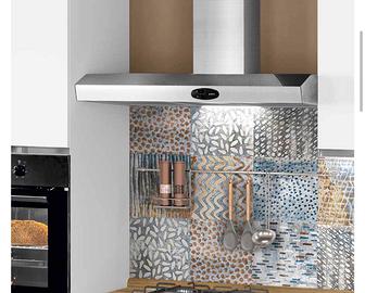 Cappa cucina Elica 90 cm NUOVA