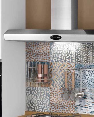 Cappa cucina Elica 90 cm NUOVA