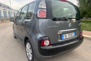 Citroen C3 PICASSO 1.6 HDi 90 CV - NORD ITALIA