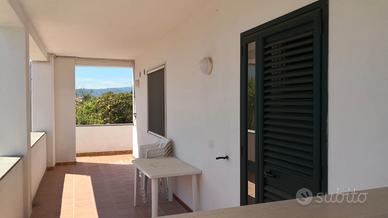 Appartamento trilocale Vieste