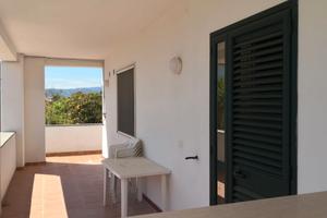 Appartamento trilocale Vieste