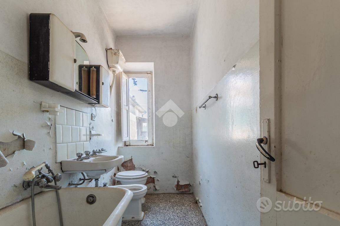 Appartamento – Blera, Civitella Cesi - Altro