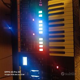 Roland Jupiter X nuovo