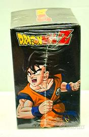 Goku Goten Dragon Ball Z Figura Nuova