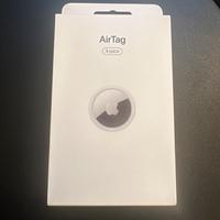 Airtag 4 pack