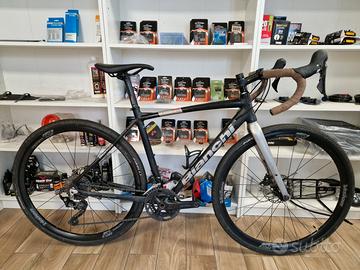Gravel Bianchi Via Nirone 7 Shimano GRX