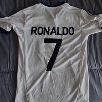 maglie calcio 