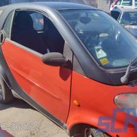 SMART CITY-COUPÃ? 450 0.6 55CV 98-04 -ricambi