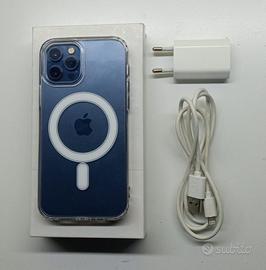 Iphone 12 Pro 128 Gb Nuovo