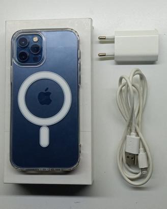 Iphone 12 Pro 128 Gb Nuovo