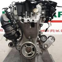 MOTORE ENGINE  Ford Fiesta  B7JB