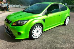 Ford Focus RS MK 2 - 2.5 305 cv – N° 86/11500
