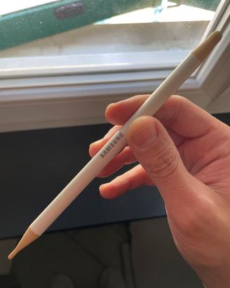 Penna Samsung legno per lavagna